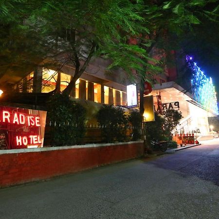 Hotel Paradise Indore Dış mekan fotoğraf